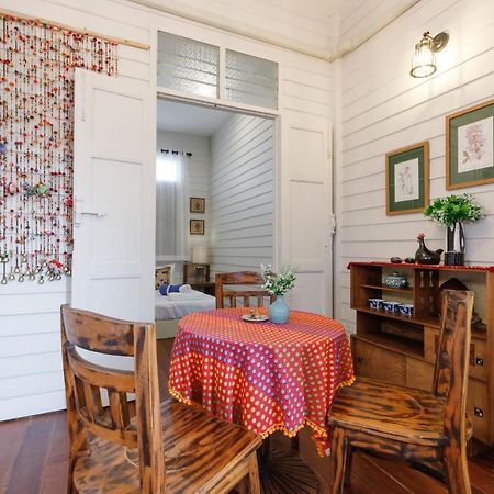 Ilili House Hostel Chiang Mai Ngoại thất bức ảnh