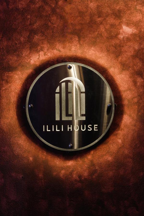 Ilili House Hostel Chiang Mai Ngoại thất bức ảnh