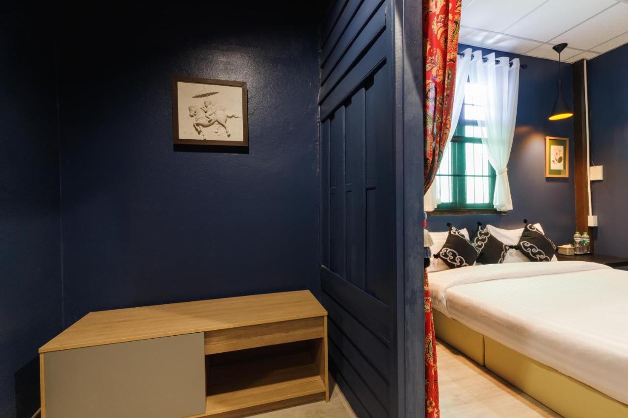 Ilili House Hostel Chiang Mai Ngoại thất bức ảnh