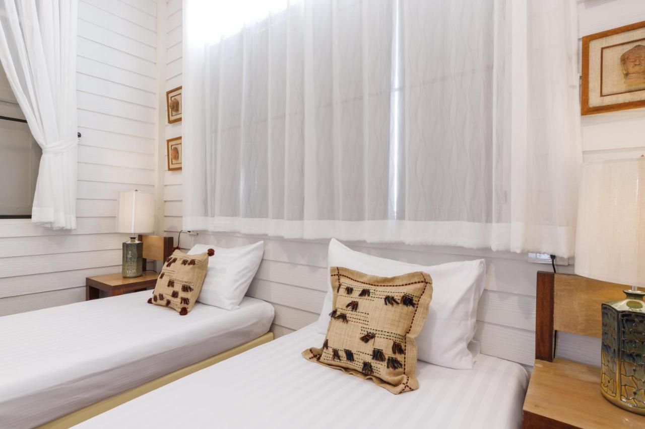 Ilili House Hostel Chiang Mai Ngoại thất bức ảnh