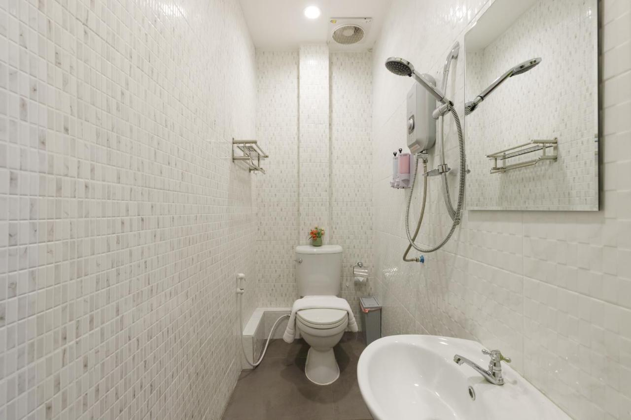 Ilili House Hostel Chiang Mai Ngoại thất bức ảnh