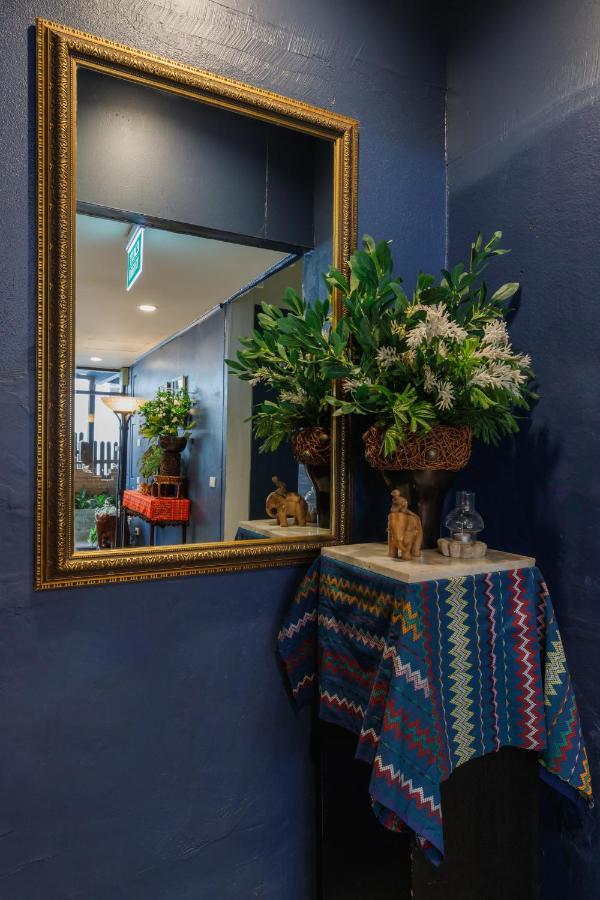 Ilili House Hostel Chiang Mai Ngoại thất bức ảnh
