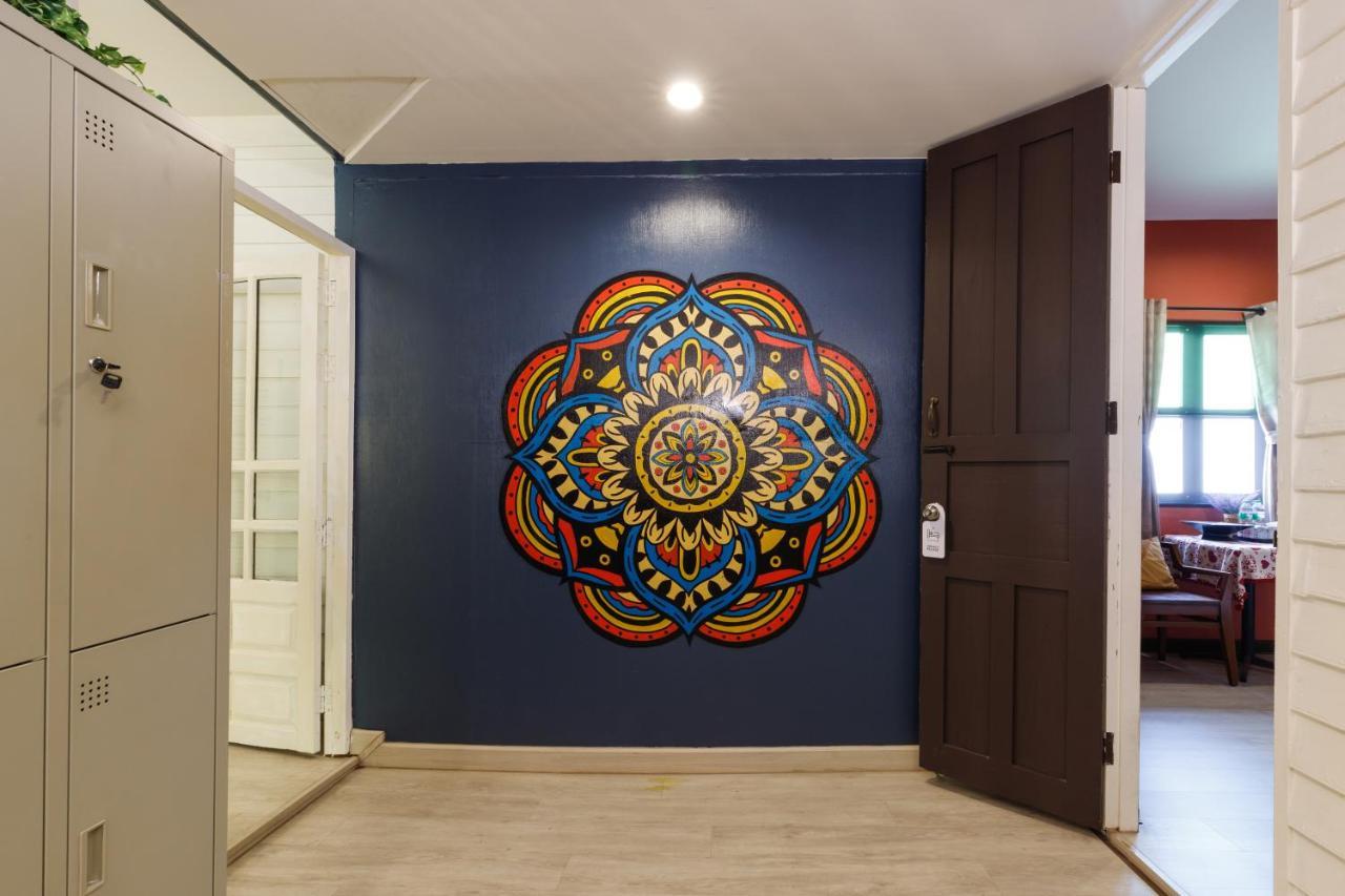 Ilili House Hostel Chiang Mai Ngoại thất bức ảnh